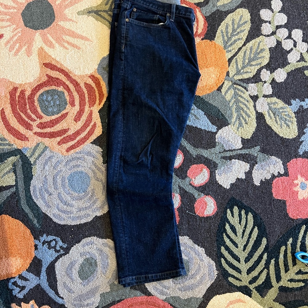 Men’s jeans. Eddie Bauer. 36x30